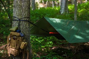 Essential Tactical Gear for Successful Wilderness Hunting