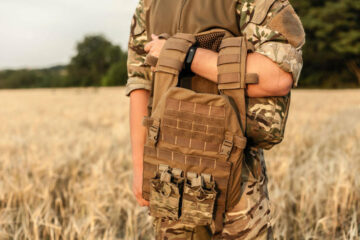 5 Times You’ll Need to Wear a Tactical Vest