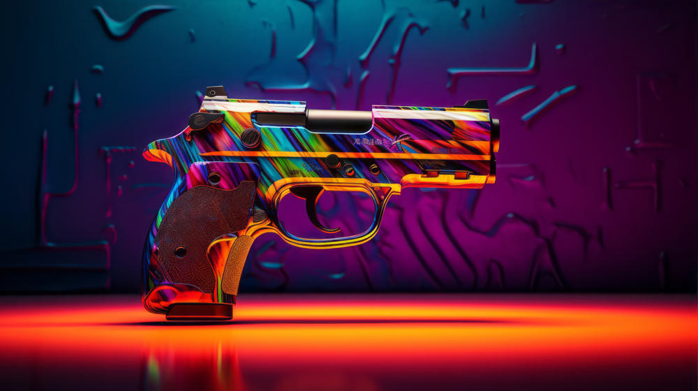 The Evolution Of Gun Customization: Trends And Styles