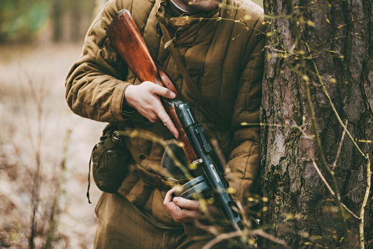 Hunting in Norway for Foreigners