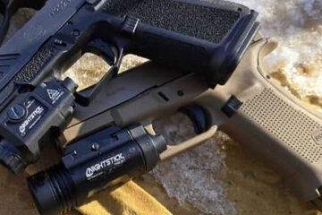 Hunting Gear Evolution: How Tactical Lighting Improves Accuracy and Awareness