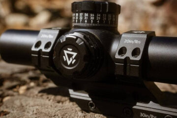 Sight, Safety, and Success: Essential Tips for Mastering the LPVO and Tactical Optics