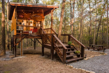 DIY Deer Camp Ideas on a Budget
