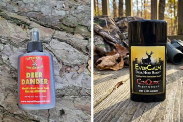 Deer Dander vs EverCalm: Which Deer Scent Works Better?