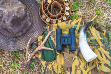 Deer Hunting Checklist: Everything You Need Before the Hunt
