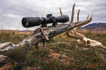 Best Deer Hunting Caliber: How to Choose the Right One