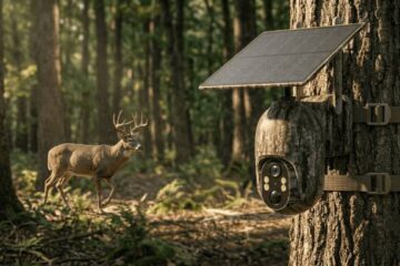 Can Deer Hear Trail Cameras? What Hunters Should Know