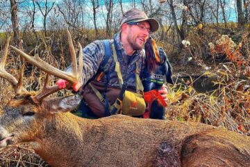 Deer Tracking App: How It Works for Hunters
