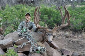 Early Season Deer Hunting: How to Find and Hunt Deer